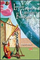 Couverture du livre « Les plus grands canulars français » de Pascal Mateo aux éditions Papillon Rouge