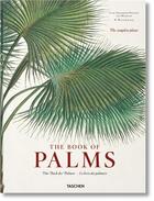 Couverture du livre « Martius ; the book of palms » de Walter H. Lack aux éditions Taschen