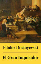 Couverture du livre « El Gran Inquisidor » de Fiodor Dostoyevski aux éditions E-artnow