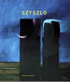 Couverture du livre « Fernando de szyszlo » de Dore aux éditions Poligrafa