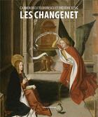 Couverture du livre « Changenet » de Frederic Elsig aux éditions Silvana