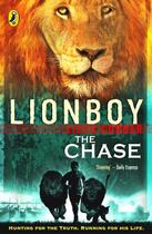 Couverture du livre « Lionboy: The Chase » de Zizou Corder aux éditions Penguin Books Ltd Digital