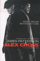 Couverture du livre « Alex Cross » de James Patterson aux éditions 