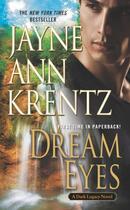 Couverture du livre « Dream Eyes » de Jayne Ann Krentz aux éditions Penguin Group Us