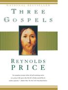 Couverture du livre « Three Gospels » de Price Reynolds aux éditions Scribner