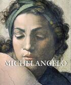 Couverture du livre « Michelangelo » de Eugène Müntz aux éditions Parkstone International