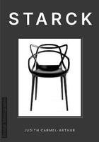 Couverture du livre « Starck » de Judith Carmel-Arthur aux éditions Welbeck