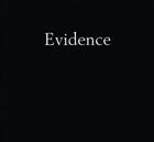 Couverture du livre « Larry sultan & mike mandel evidence » de Sultan Larry aux éditions Thames & Hudson