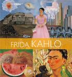Couverture du livre « Frida Kahlo » de Julian Beecroft aux éditions Larousse