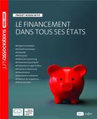 Couverture du livre « Le financement dans tous ses états » de Jean-Francois Hamelin aux éditions Juris Editions