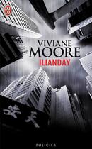 Couverture du livre « Ilianday » de Viviane Moore aux éditions J'ai Lu