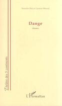 Couverture du livre « Dange - theatre natacha » de Diet/Maurel aux éditions Editions L'harmattan