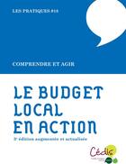 Couverture du livre « Le budget local en action » de Jean Marc Pasquet aux éditions Le Passager Clandestin