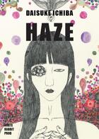 Couverture du livre « Haze » de Daisuke Ichiba aux éditions White Rabbit Prod