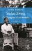 Couverture du livre « Stefan Zweig ; le voyageur et ses mondes » de Serge Neimetz aux éditions Belfond