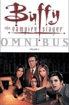 Couverture du livre « Buffy contre les vampires : Intégrale vol.5 : saison 3 ; omnibus » de Hector Gomez et Joe Bennett et Andi Watson aux éditions Panini