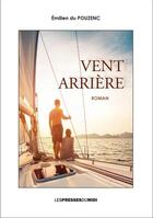 Couverture du livre « Vent arrière » de Emilien Du Pouzenc aux éditions Presses Du Midi