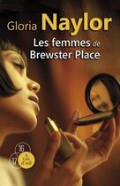 Couverture du livre « Les femmes de Brewster place » de Gloria Naylor aux éditions A Vue D'oeil