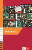 Couverture du livre « Tintenherz » de Cornelia Funke aux éditions Klett Editions