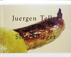Couverture du livre « Juergen teller siegerflieger » de Juergen Teller aux éditions Steidl