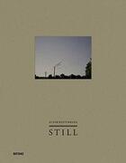 Couverture du livre « Still » de Achim Bertenburg aux éditions Distanz
