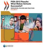 Couverture du livre « Pisa 2012 results what makes a school successful t.5 ; resources, policies and practices » de Ocde aux éditions Ocde