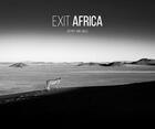 Couverture du livre « Exit Africa » de Jeffrey Van Daele aux éditions Snoeck Gent