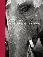 Couverture du livre « Le promeneur de Pondichéry » de Marcel Fortini aux éditions Trans Photographic Press