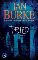 Couverture du livre « Tried » de Jan Burke aux éditions Pocket Star