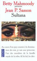 Couverture du livre « Sultana » de Sasson Jean P. aux éditions Pocket