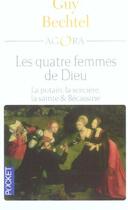 Couverture du livre « Quatre Femmes De Dieu » de Guy Bechtel aux éditions Pocket