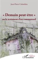 Couverture du livre « 