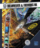 Couverture du livre « Dreamweaver and fireworks mx » de Fabrice Cartalas aux éditions Eni
