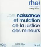 Couverture du livre « RHEI » de Pierre aux éditions Pu De Rennes