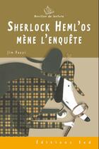 Couverture du livre « Sherlock Heml'Os - Livre Unitaire » de  aux éditions Sed