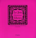 Couverture du livre « Le jeu d'histoires libres » de Collectif Ouvrage aux éditions L'arche