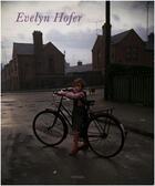Couverture du livre « Evelyn hofer /allemand » de Hofer Evelyn/Museum aux éditions Steidl