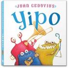 Couverture du livre « Yipo » de Juan Gedovius aux éditions Logos Edizioni