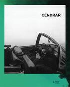 Couverture du livre « Cendrar » de Metayer/Pech/Palais aux éditions Lamao