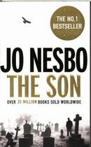 Couverture du livre « THE SON » de Jo NesbØ aux éditions Random House Uk