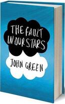 Couverture du livre « Fault In Our Stars, The » de John Green aux éditions Children Pbs