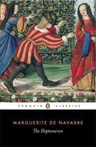 Couverture du livre « The Heptameron » de De Navarre M. aux éditions Adult Pbs