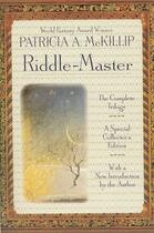 Couverture du livre « Riddle-Master » de Patricia Anne Mckillip aux éditions Penguin Group Us