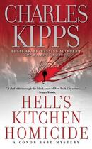 Couverture du livre « Hell's Kitchen Homicide » de Kipps Charles aux éditions Scribner