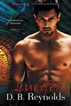 Couverture du livre « Lucifer » de Reynolds D. B. aux éditions Bellebooks