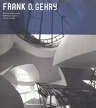 Couverture du livre « Frank O. Gehry ; The Complet Work » de Co-Forster Dal aux éditions Electa Architecture