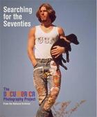 Couverture du livre « Searching for the seventies » de Bustard aux éditions D Giles Limited