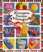 Couverture du livre « L'imagerie français-portugais » de  aux éditions Fleurus