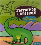 Couverture du livre « Les dinosaures » de Philippe Legendre aux éditions Fleurus