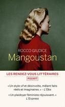 Couverture du livre « Mangoustan » de Rocco Giudice aux éditions Pocket